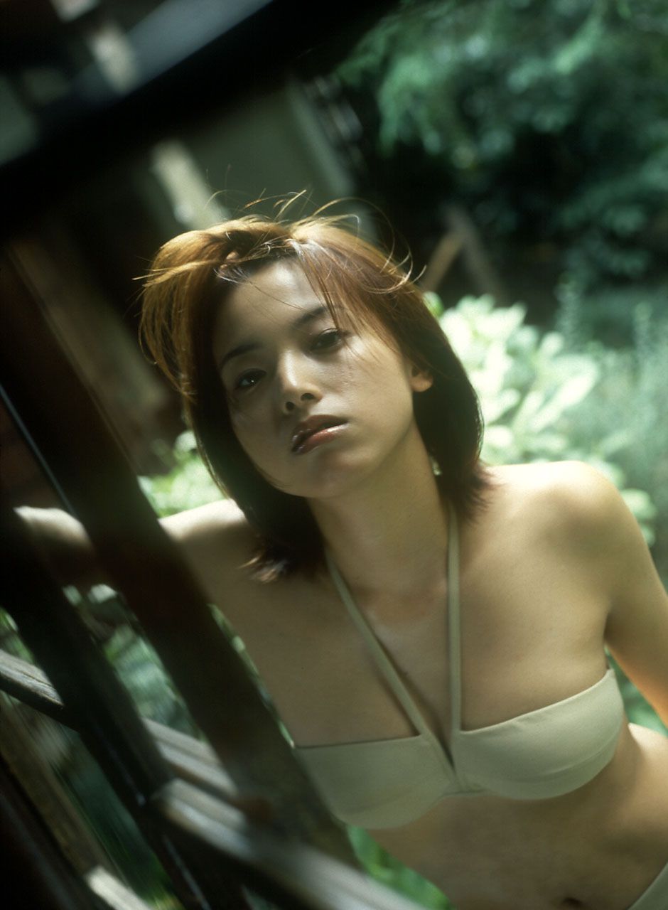 SF-No.107 Eri Kyokuyama 曲山えり/曲山英里-图20