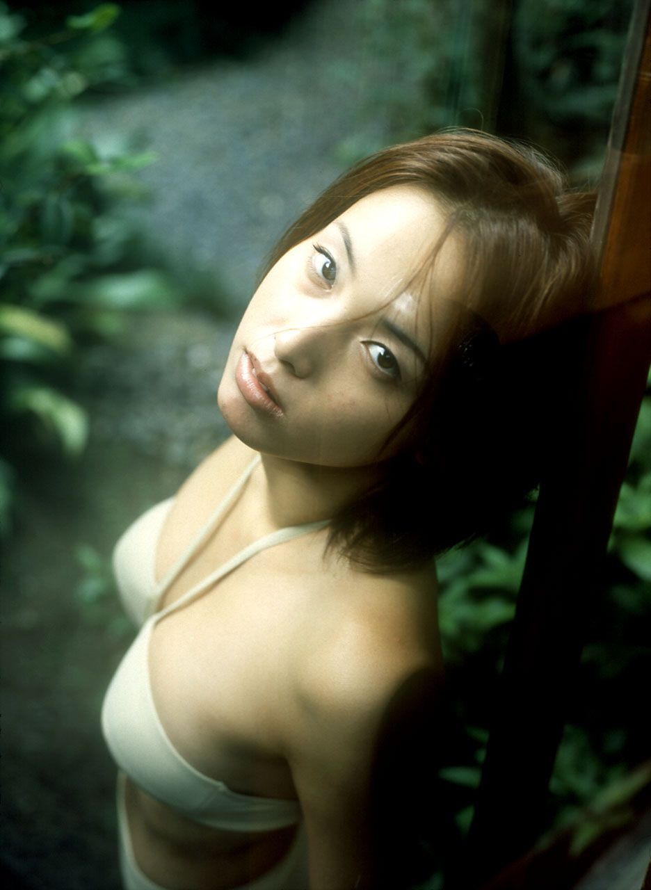 SF-No.107 Eri Kyokuyama 曲山えり/曲山英里-图25