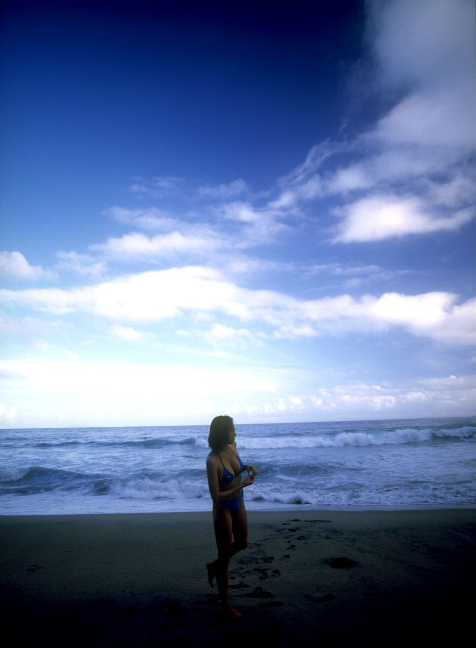 SF-No.107 Eri Kyokuyama 曲山えり/曲山英里-图27