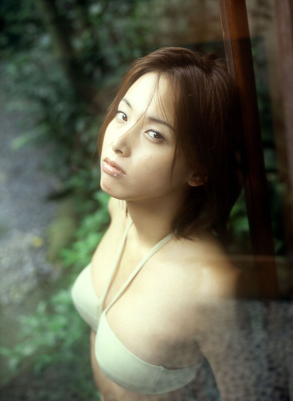 SF-No.107 Eri Kyokuyama 曲山えり/曲山英里-图31