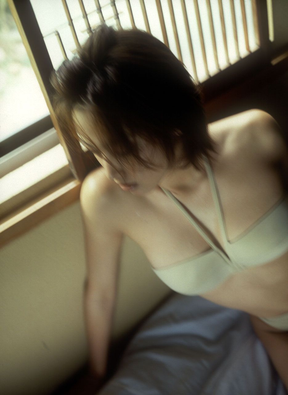 SF-No.107 Eri Kyokuyama 曲山えり/曲山英里-图6