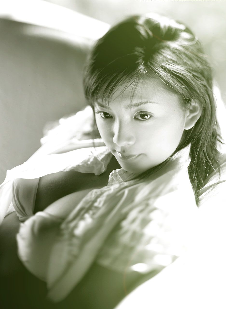 SF-No.108 Mika Sakamoto 坂本三佳-图10