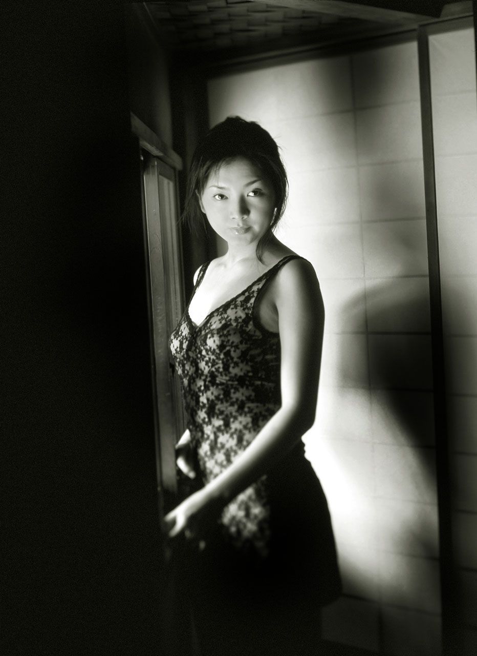 SF-No.108 Mika Sakamoto 坂本三佳-图14