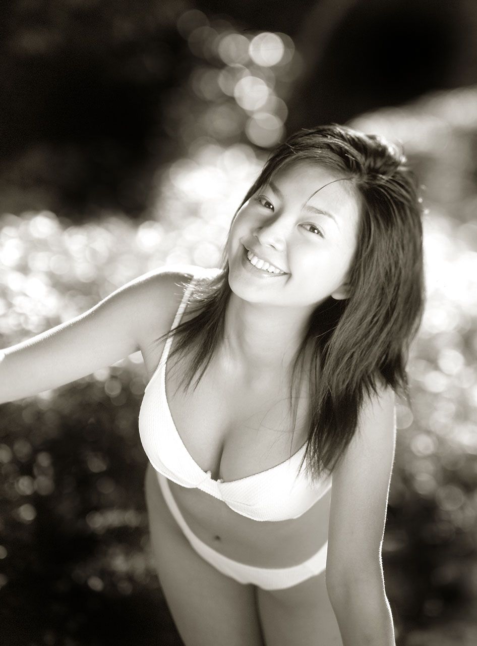 SF-No.108 Mika Sakamoto 坂本三佳-图15