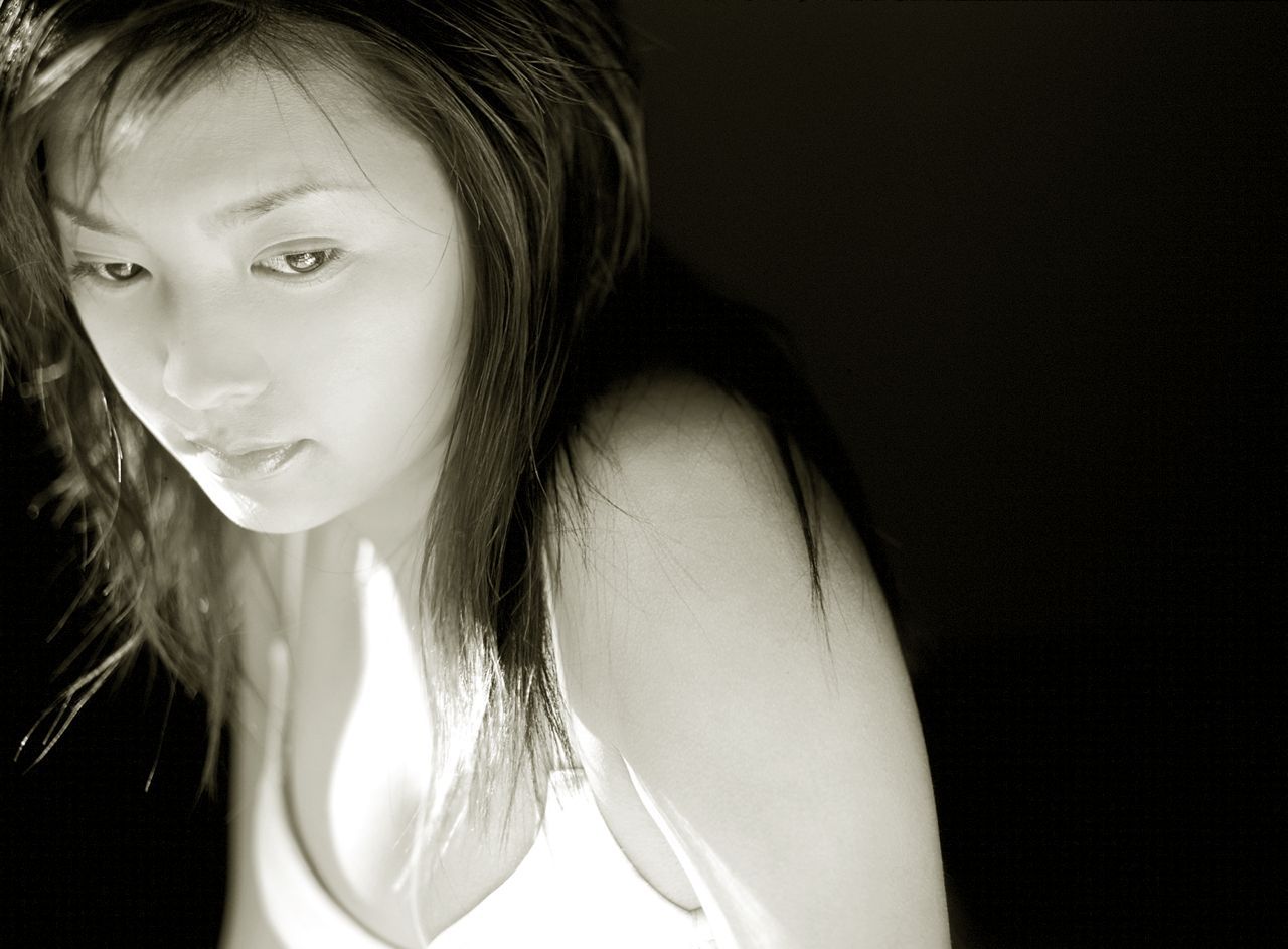 SF-No.108 Mika Sakamoto 坂本三佳-图16