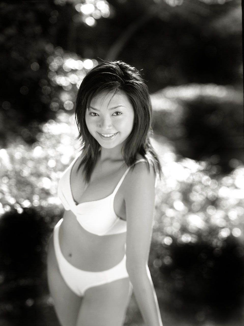 SF-No.108 Mika Sakamoto 坂本三佳-图18