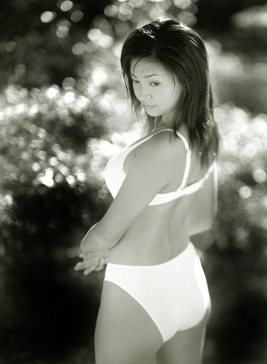 SF-No.108 Mika Sakamoto 坂本三佳-图20