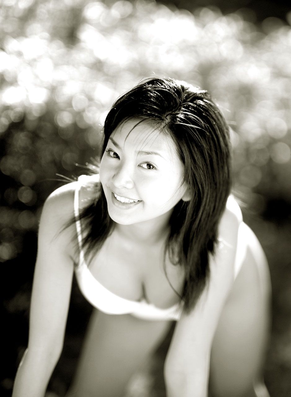 SF-No.108 Mika Sakamoto 坂本三佳-图23