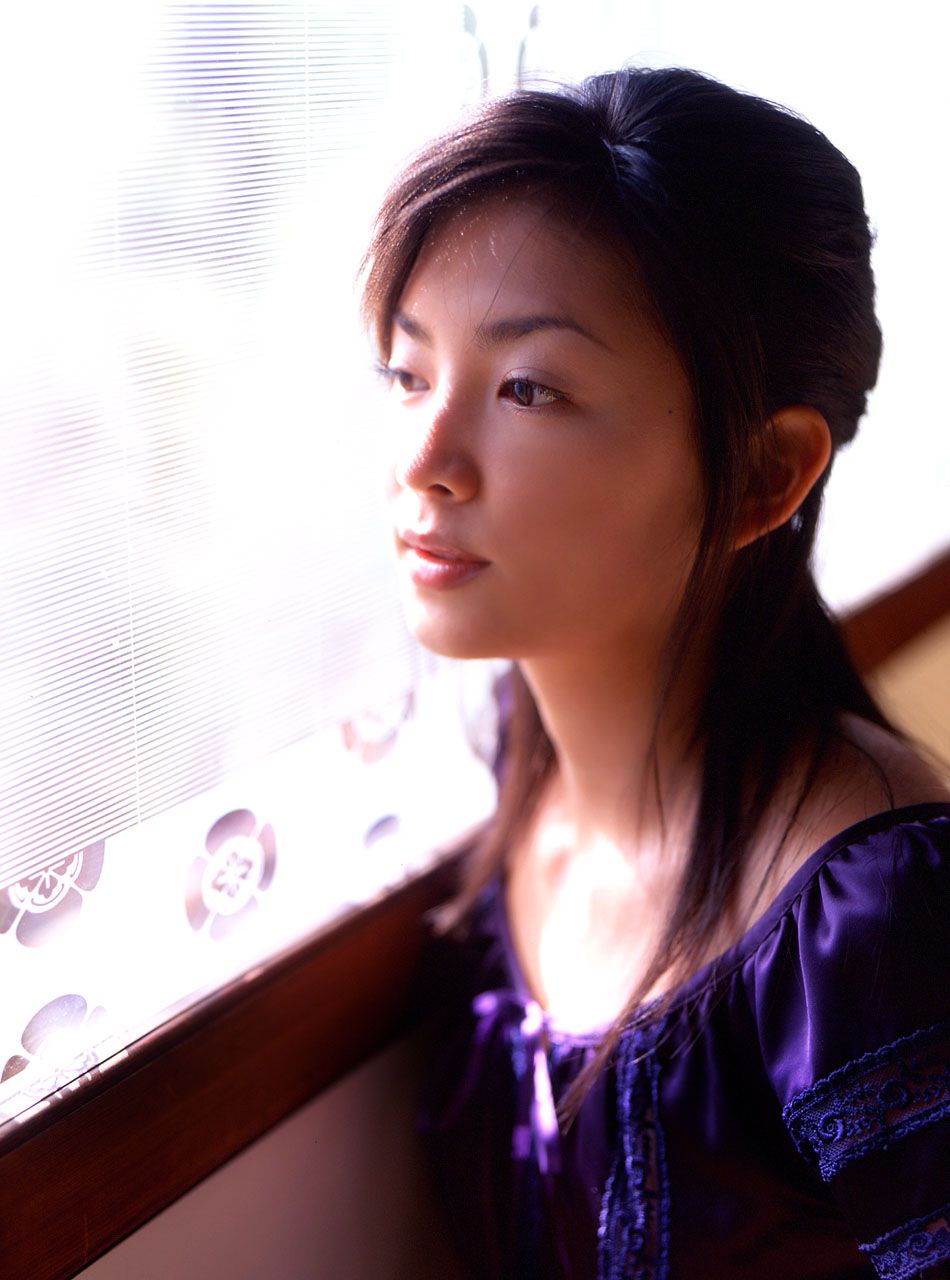 SF-No.108 Mika Sakamoto 坂本三佳-图24