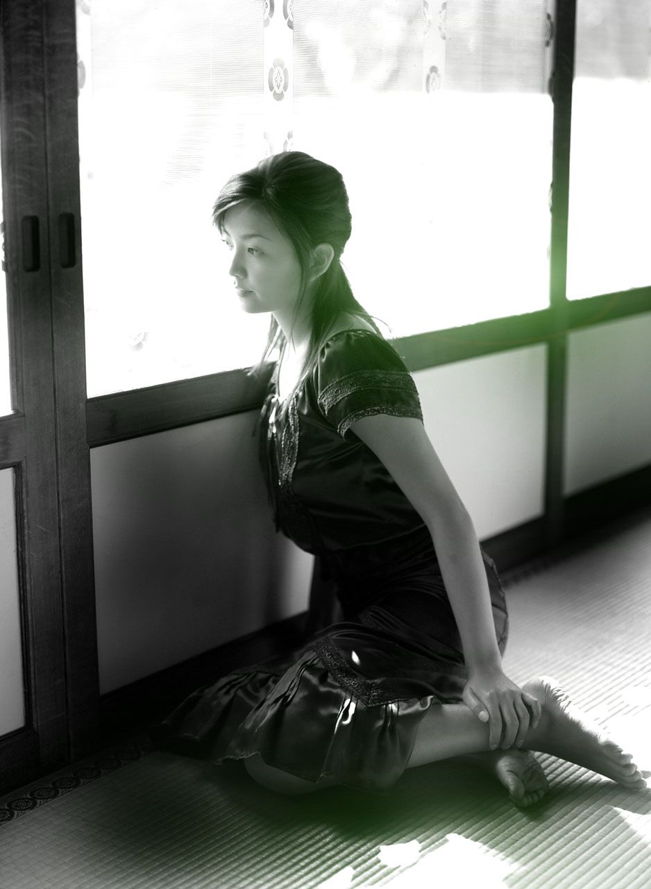 SF-No.108 Mika Sakamoto 坂本三佳-图25