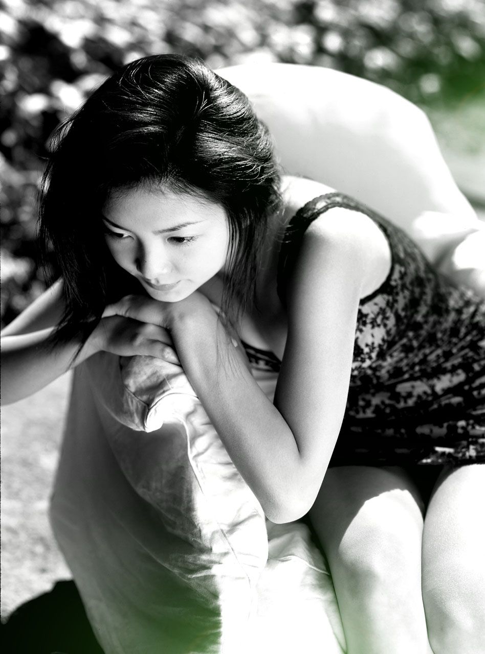 SF-No.108 Mika Sakamoto 坂本三佳-图27