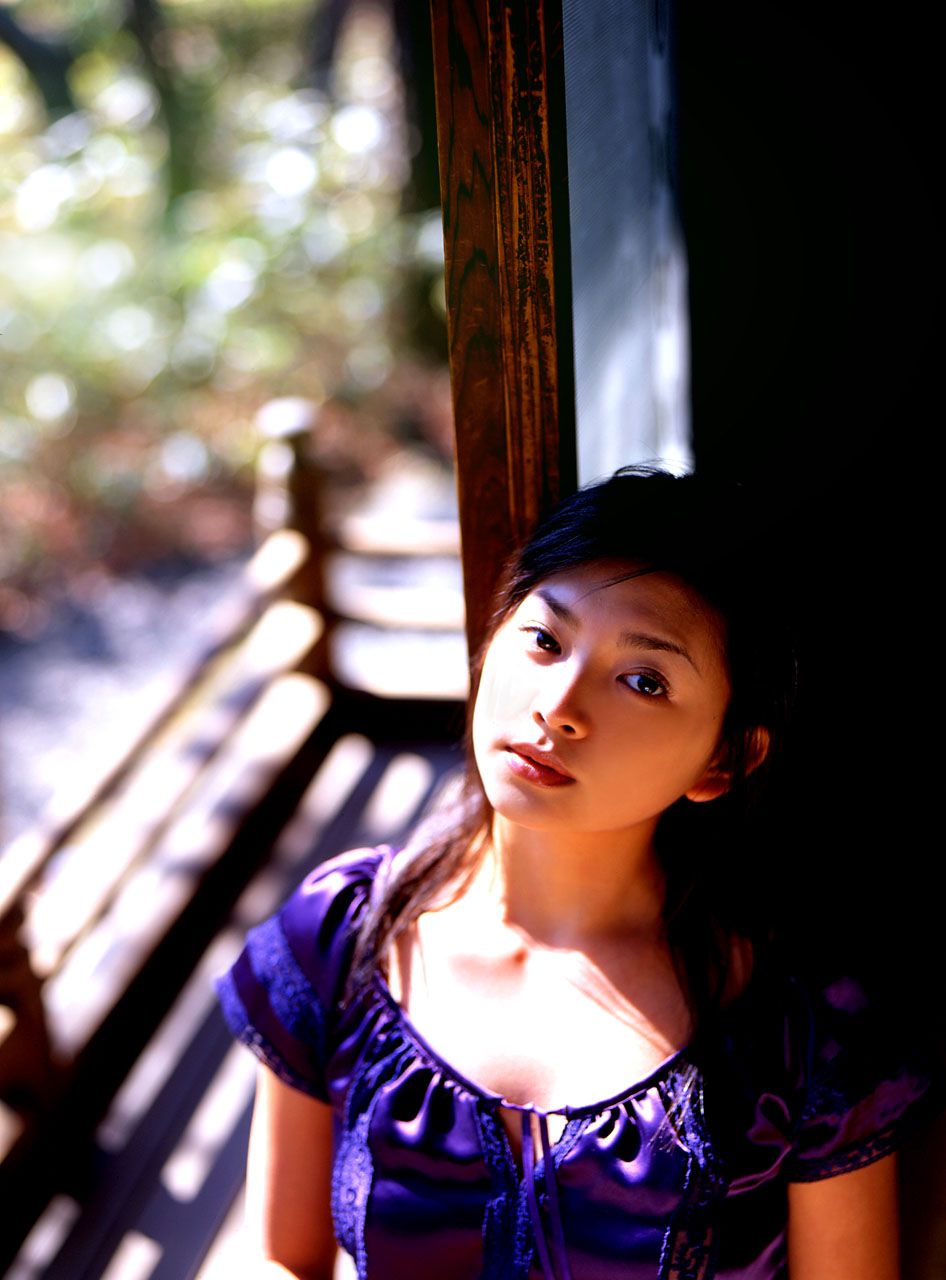 SF-No.108 Mika Sakamoto 坂本三佳-图29