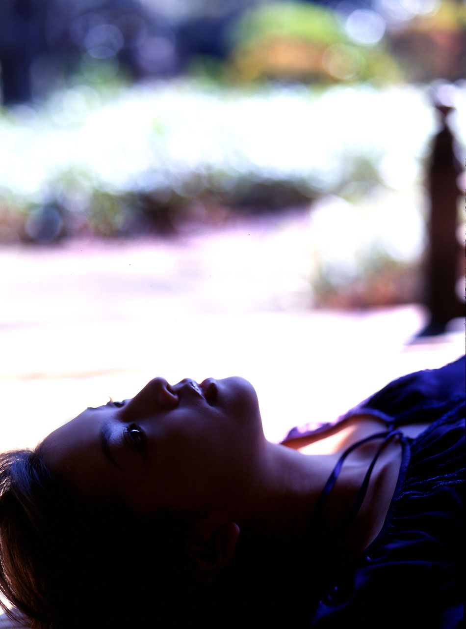 SF-No.108 Mika Sakamoto 坂本三佳-图3