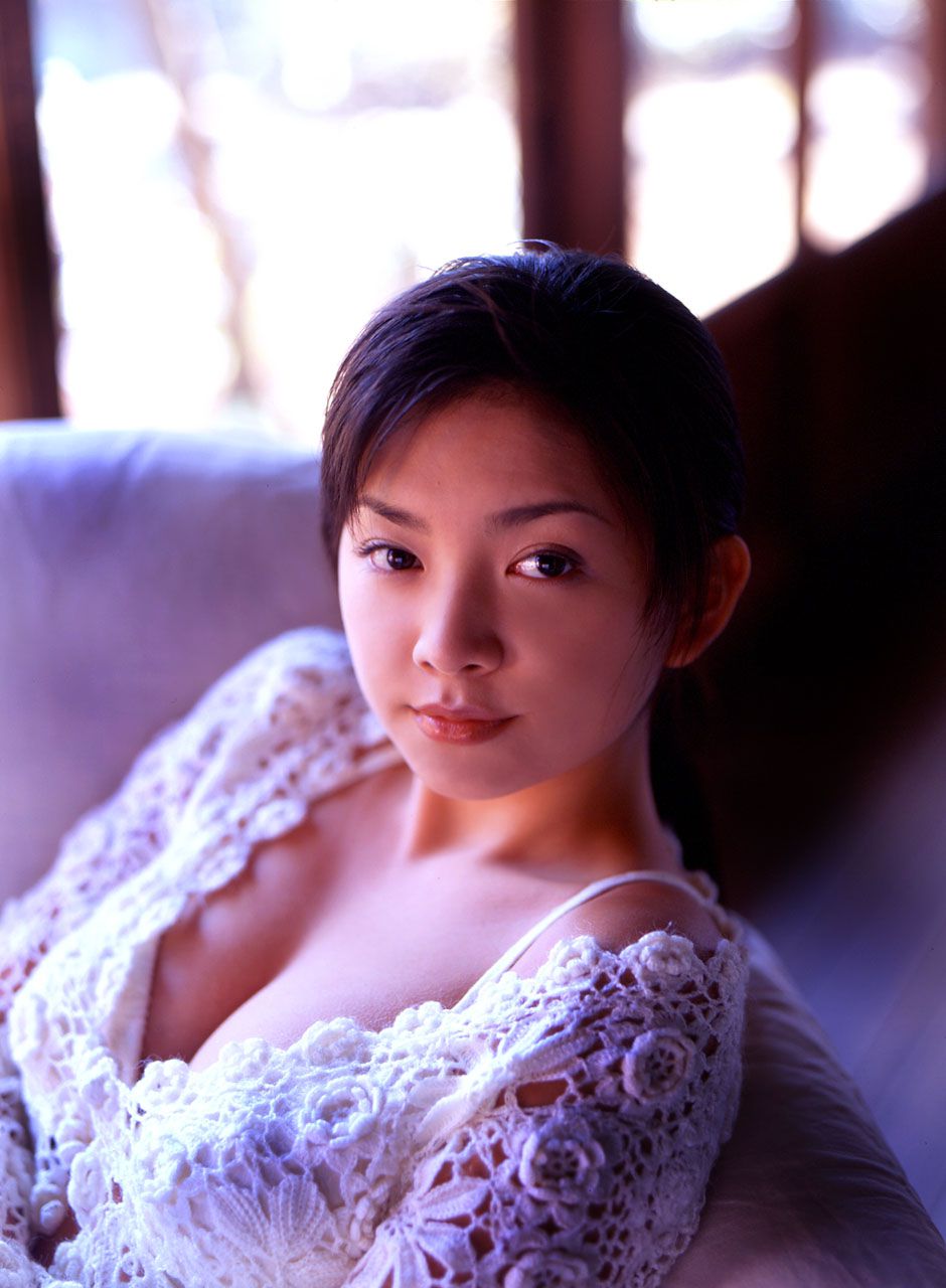 SF-No.108 Mika Sakamoto 坂本三佳-图6