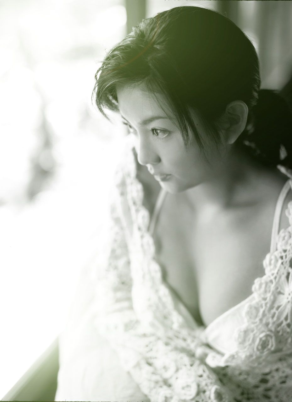 SF-No.108 Mika Sakamoto 坂本三佳-图8