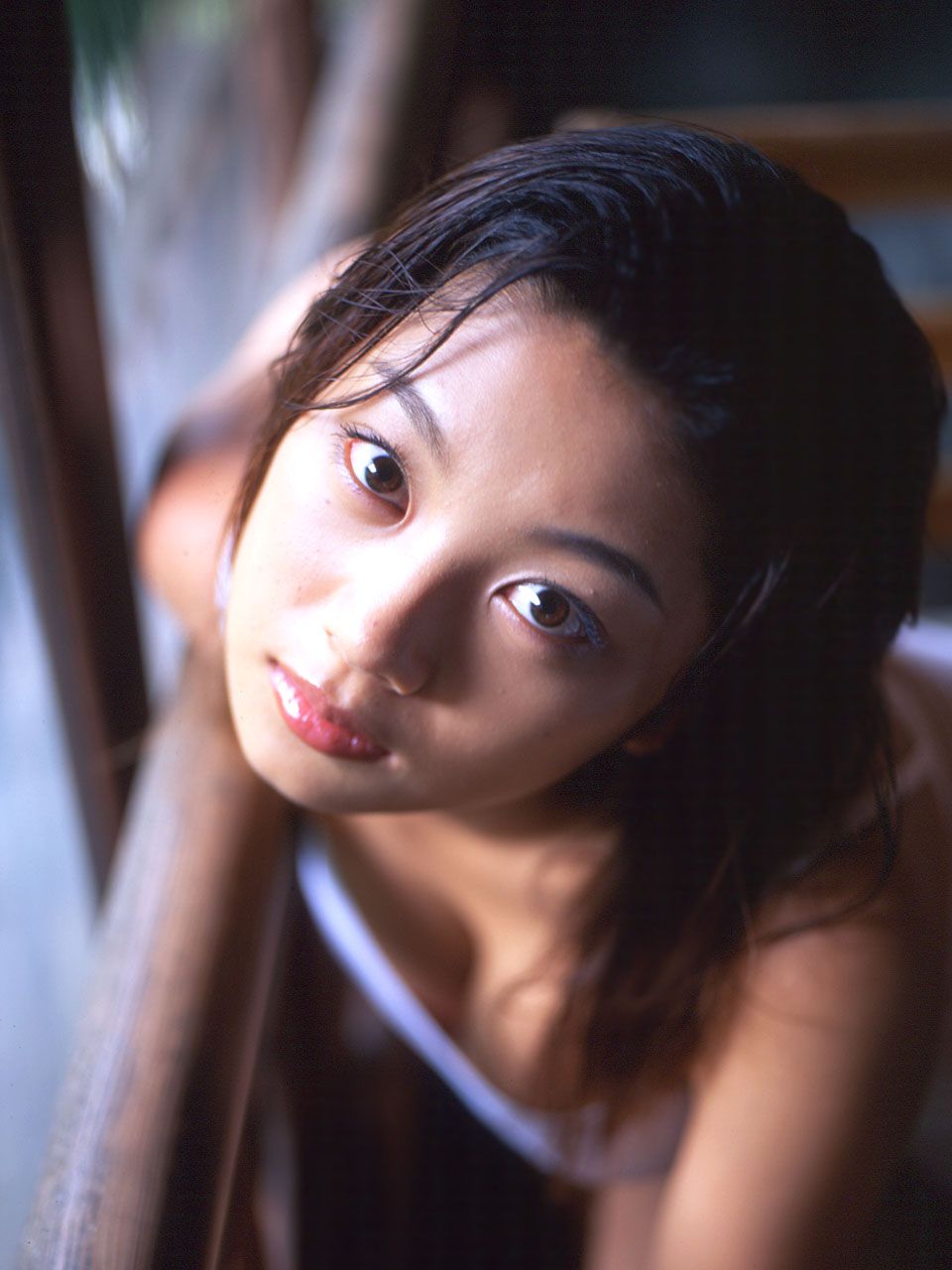 SF-No.109 Eiko Koike 小池栄子/小池荣子-图13