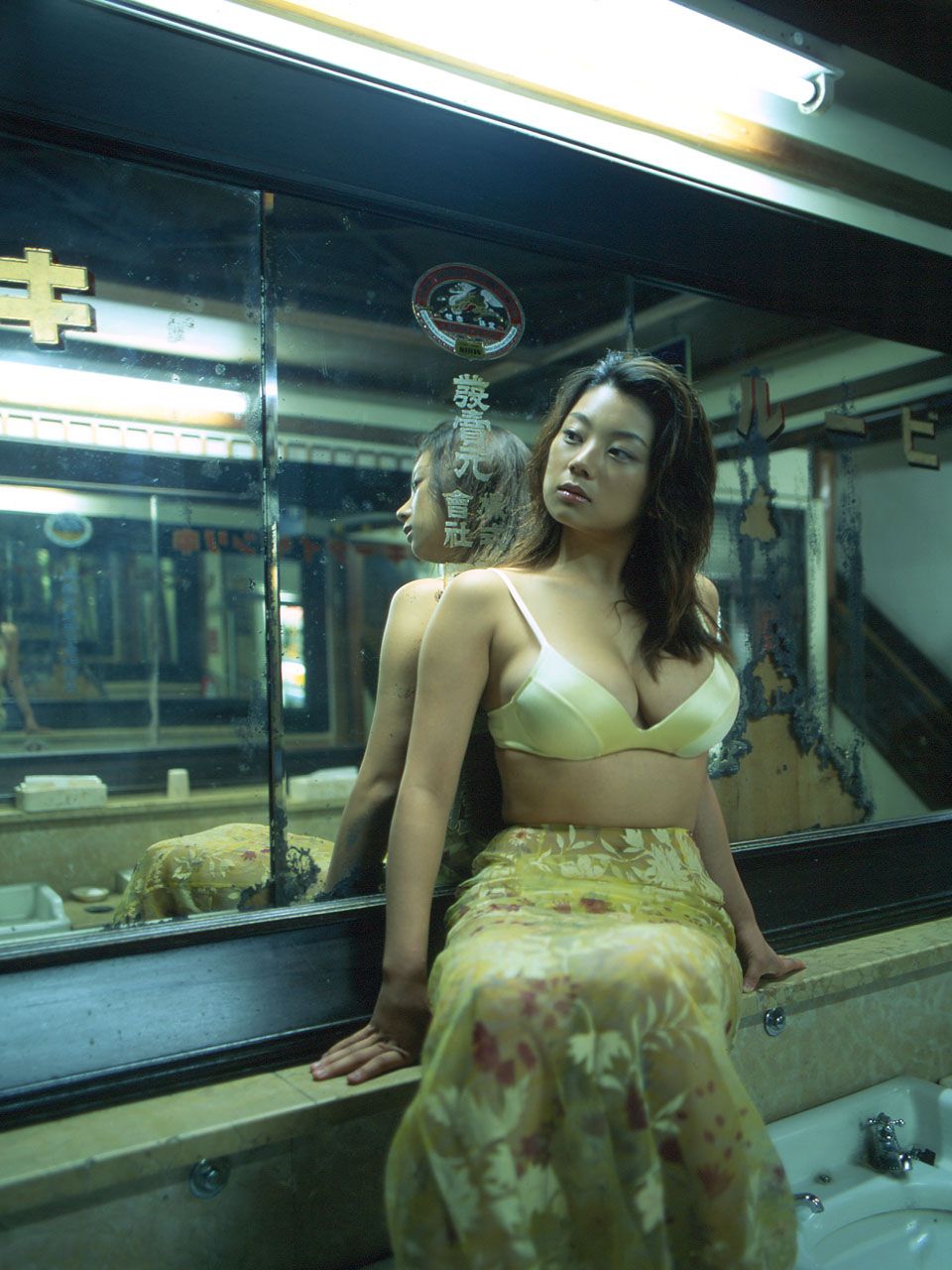 SF-No.109 Eiko Koike 小池栄子/小池荣子-图25