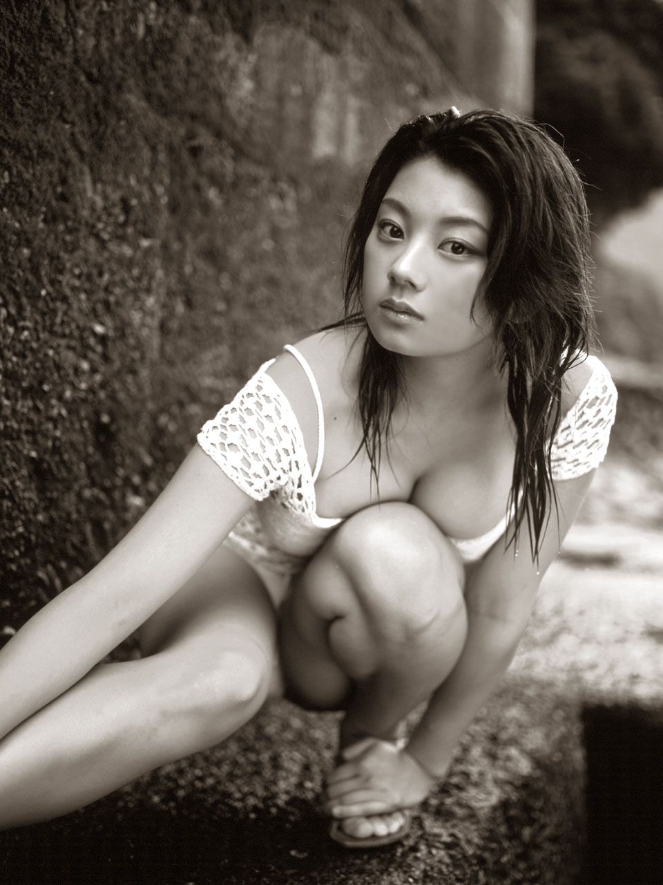 SF-No.109 Eiko Koike 小池栄子/小池荣子-图26