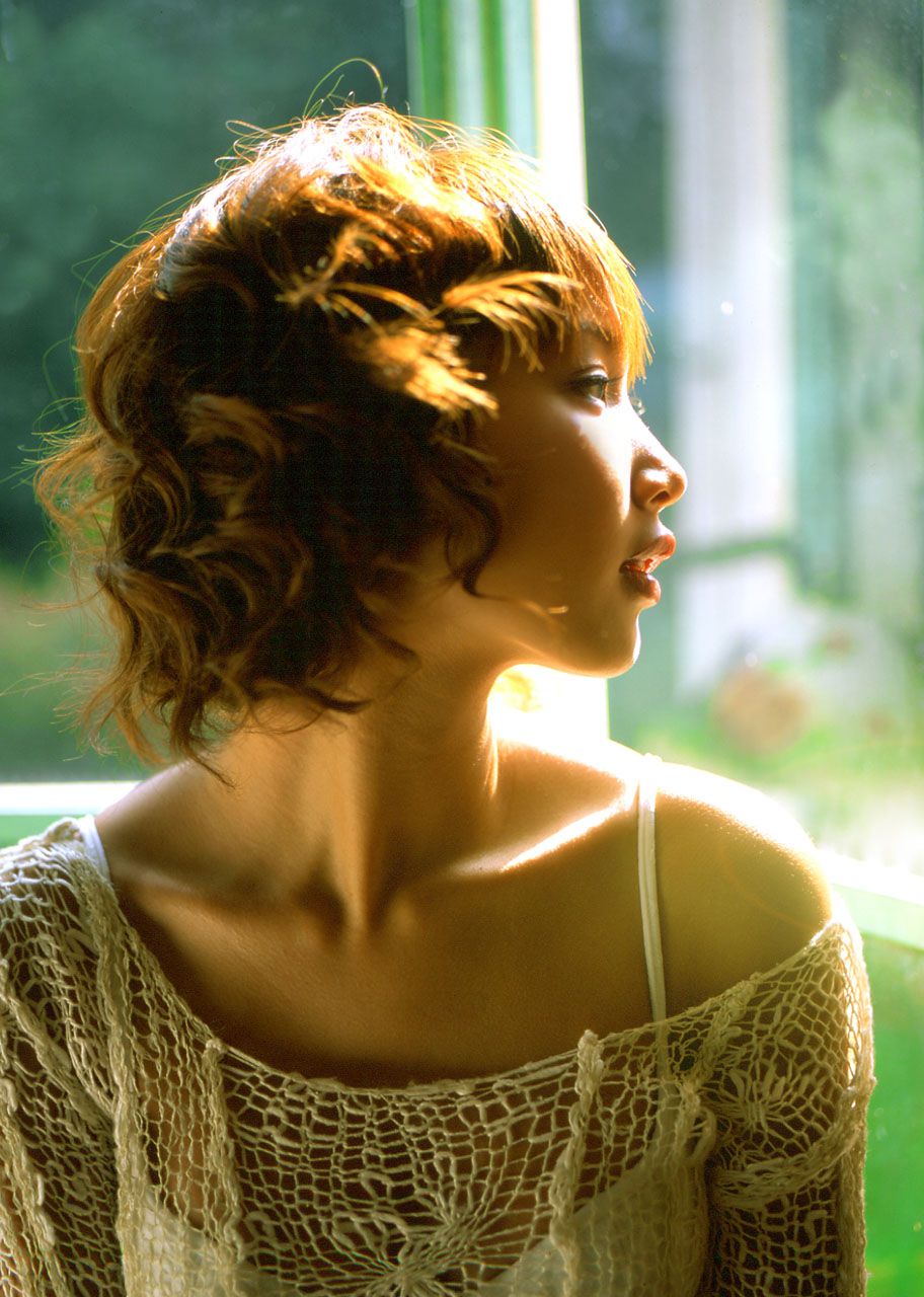 SF-No.110 Asumi Kato 加藤明日美/加藤瑛子-图0