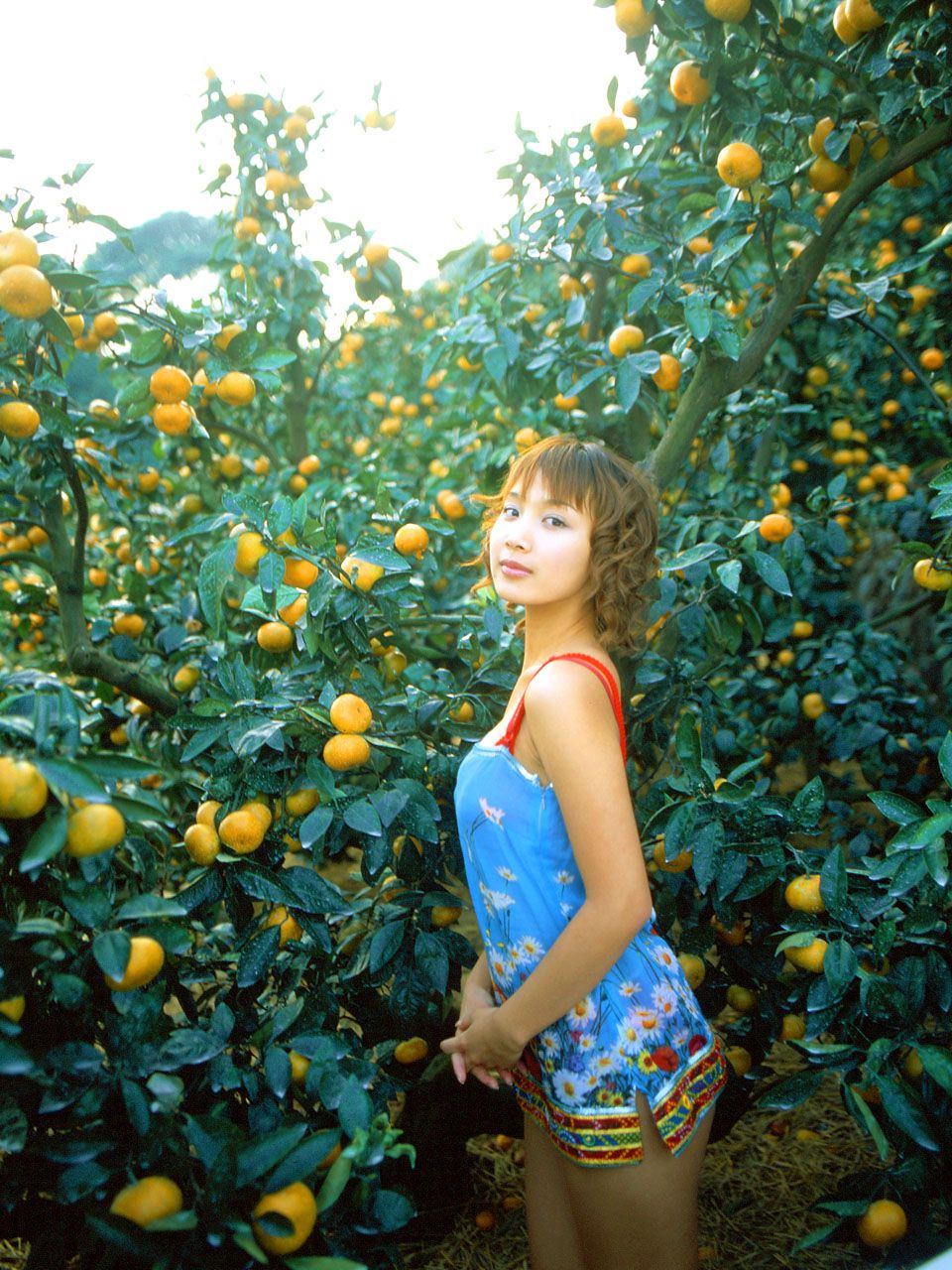 SF-No.110 Asumi Kato 加藤明日美/加藤瑛子-图24