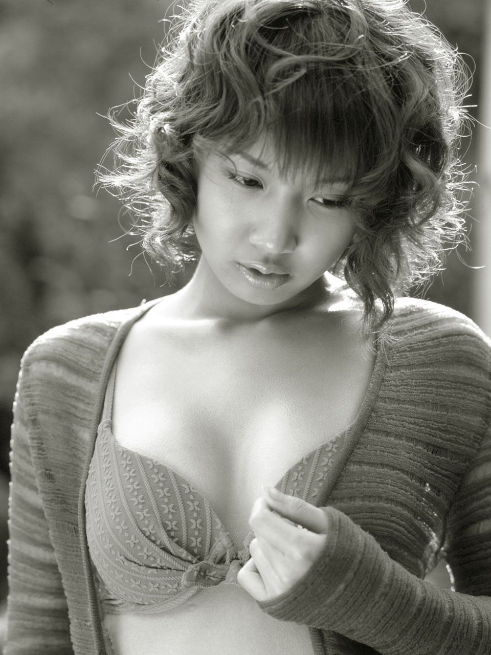 SF-No.110 Asumi Kato 加藤明日美/加藤瑛子-图7