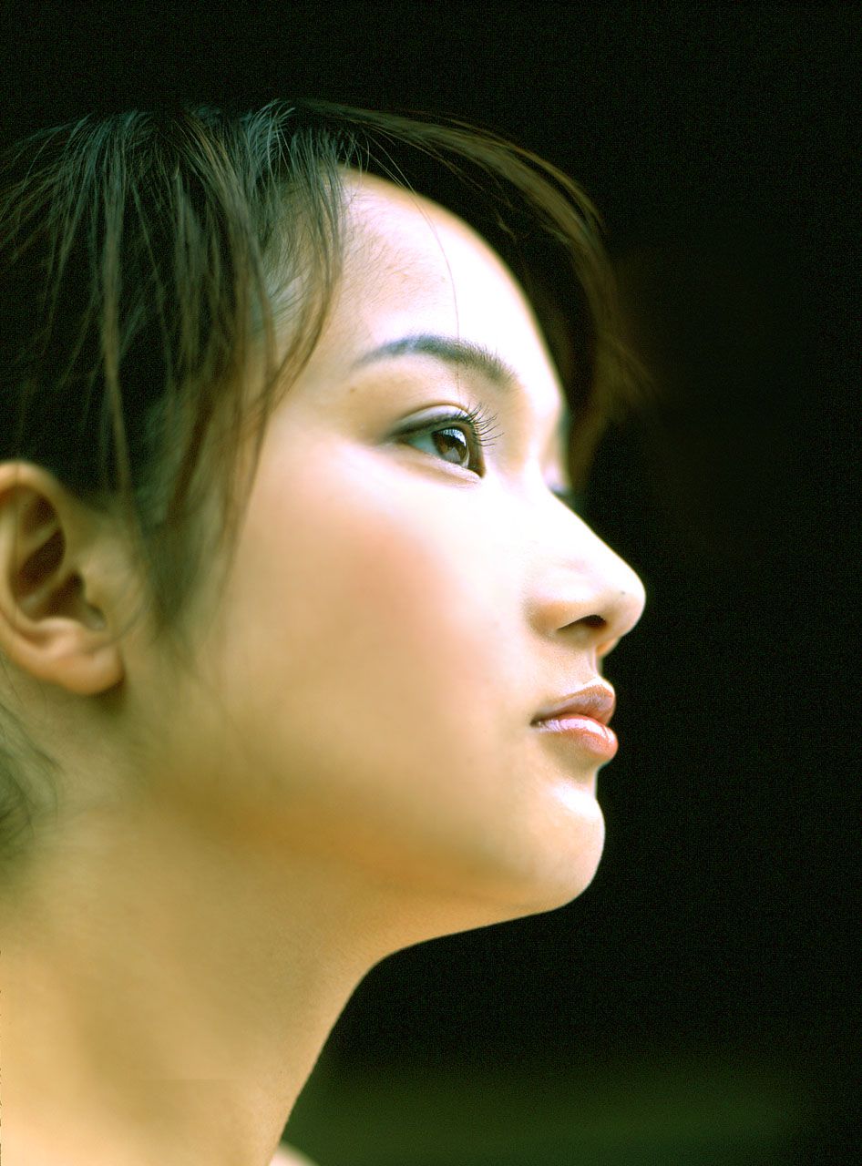 SF-No.111 Risa Tani 谷理沙-图9