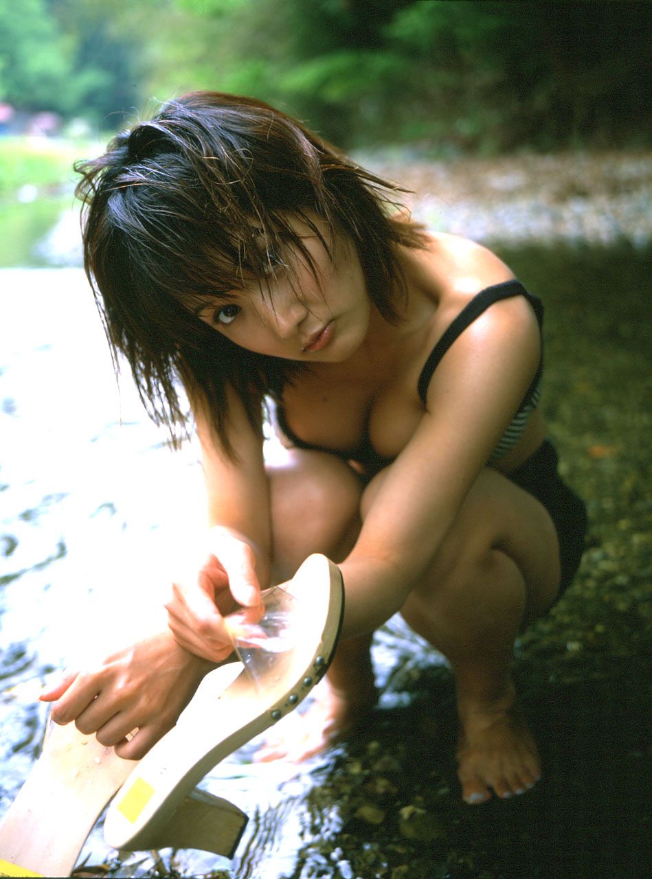 SF-No.111 Risa Tani 谷理沙-图10