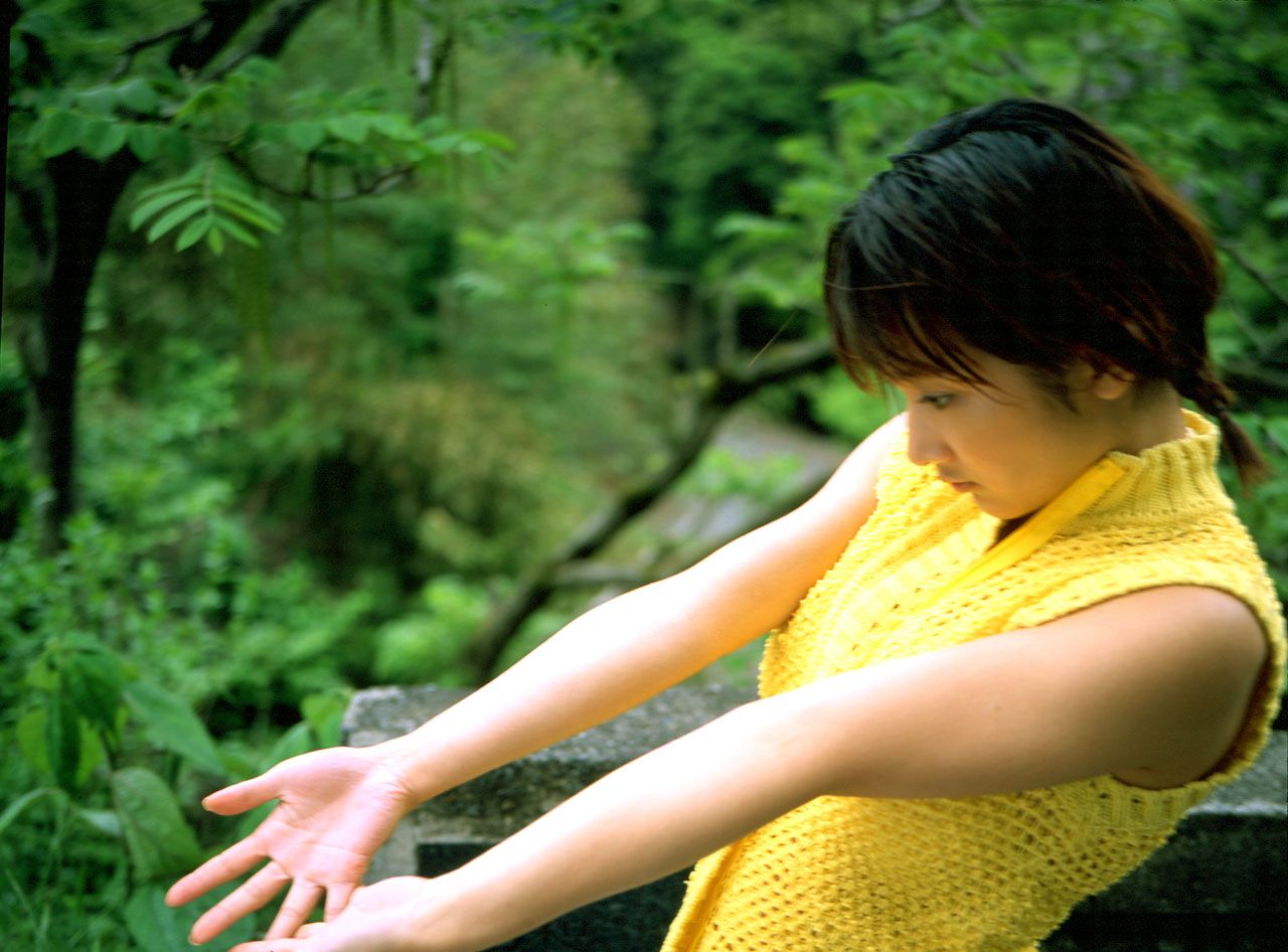 SF-No.111 Risa Tani 谷理沙-图12