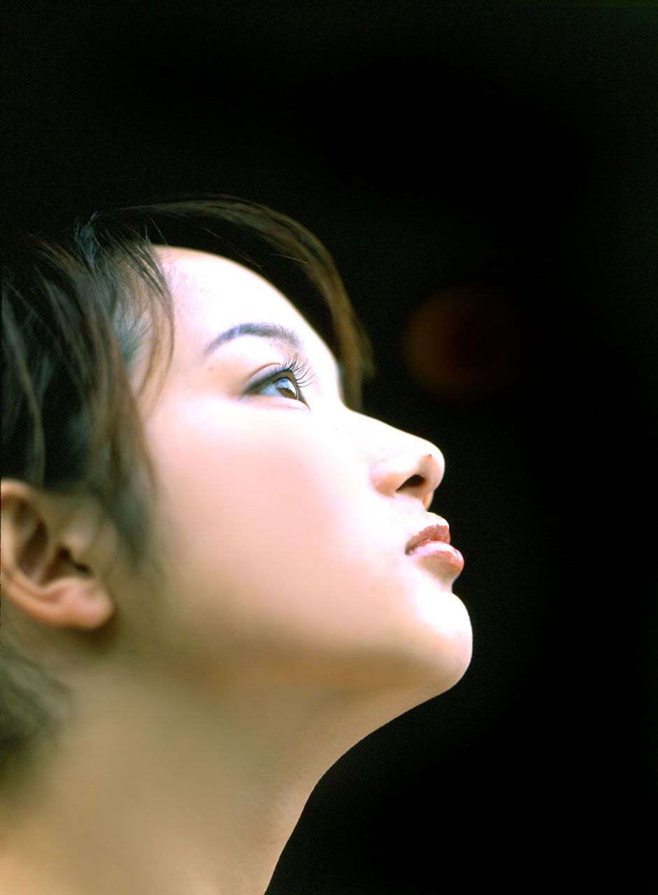 SF-No.111 Risa Tani 谷理沙-图13