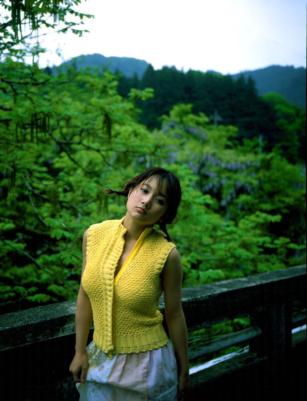 SF-No.111 Risa Tani 谷理沙-图14