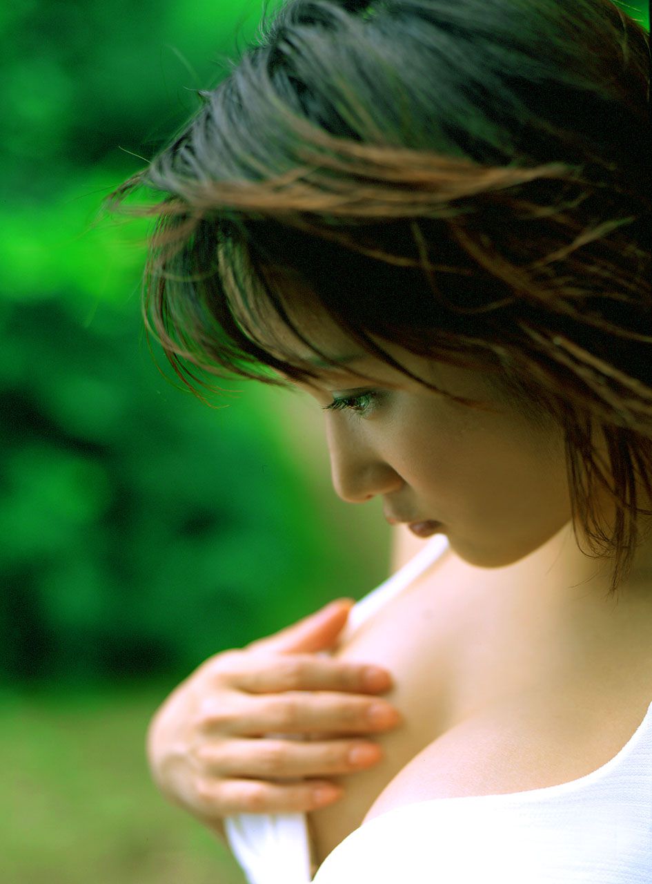 SF-No.111 Risa Tani 谷理沙-图16