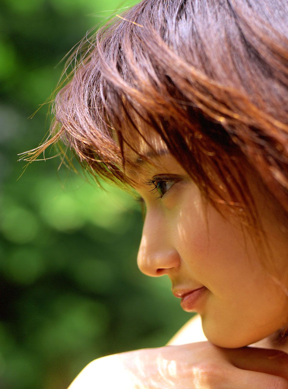 SF-No.111 Risa Tani 谷理沙-图18