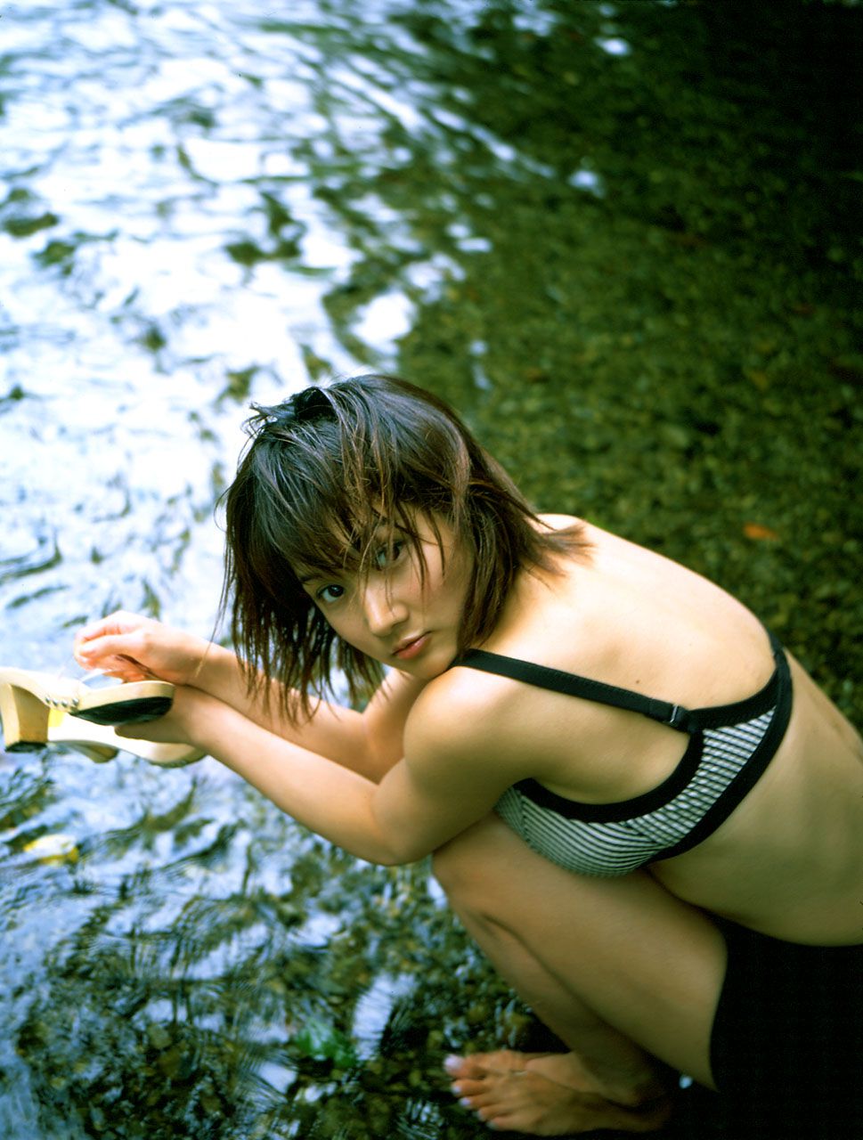 SF-No.111 Risa Tani 谷理沙-图1