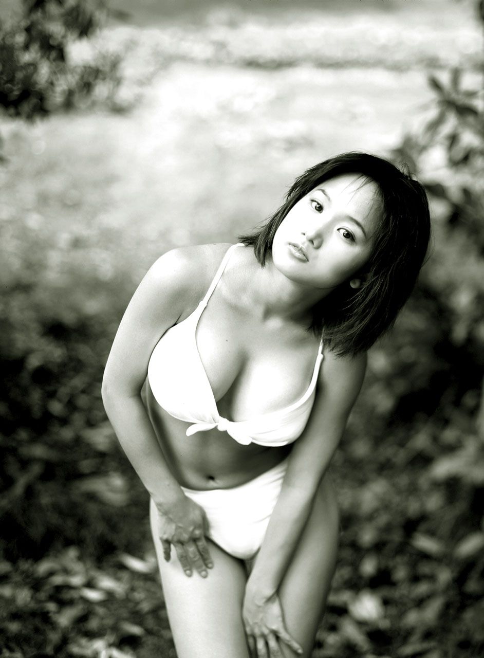 SF-No.111 Risa Tani 谷理沙-图21