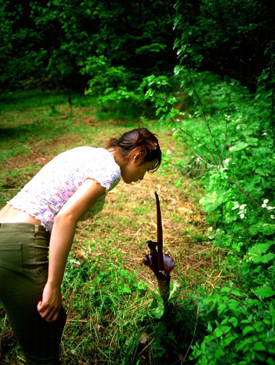 SF-No.111 Risa Tani 谷理沙-图34