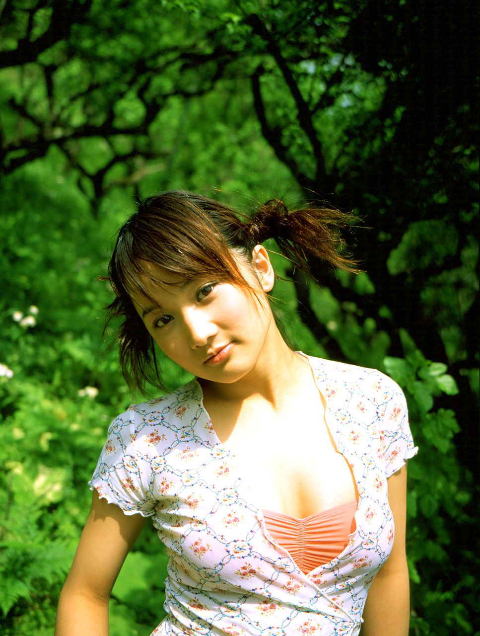 SF-No.111 Risa Tani 谷理沙-图35