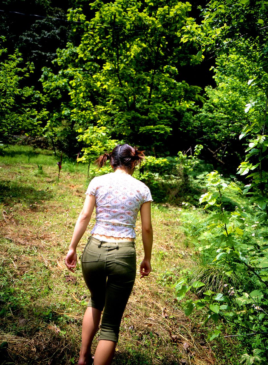 SF-No.111 Risa Tani 谷理沙-图37