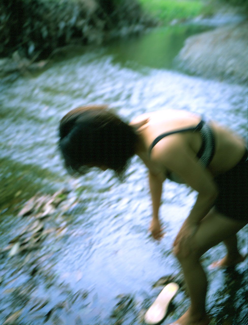 SF-No.111 Risa Tani 谷理沙-图4