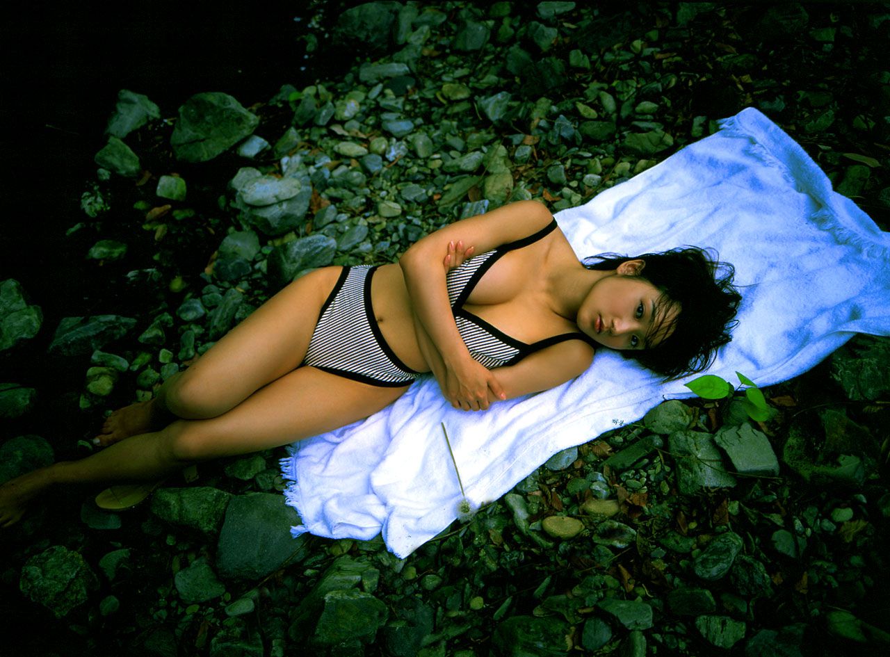 SF-No.111 Risa Tani 谷理沙-图5