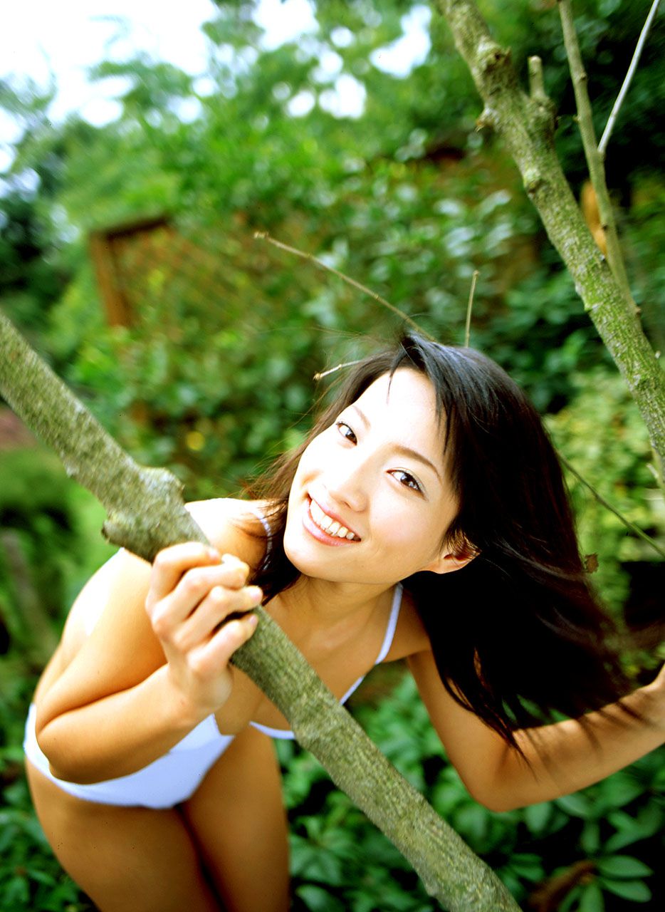 SF-No.112 Mayuka Suzuki 鈴木繭菓/铃木茧果-图9