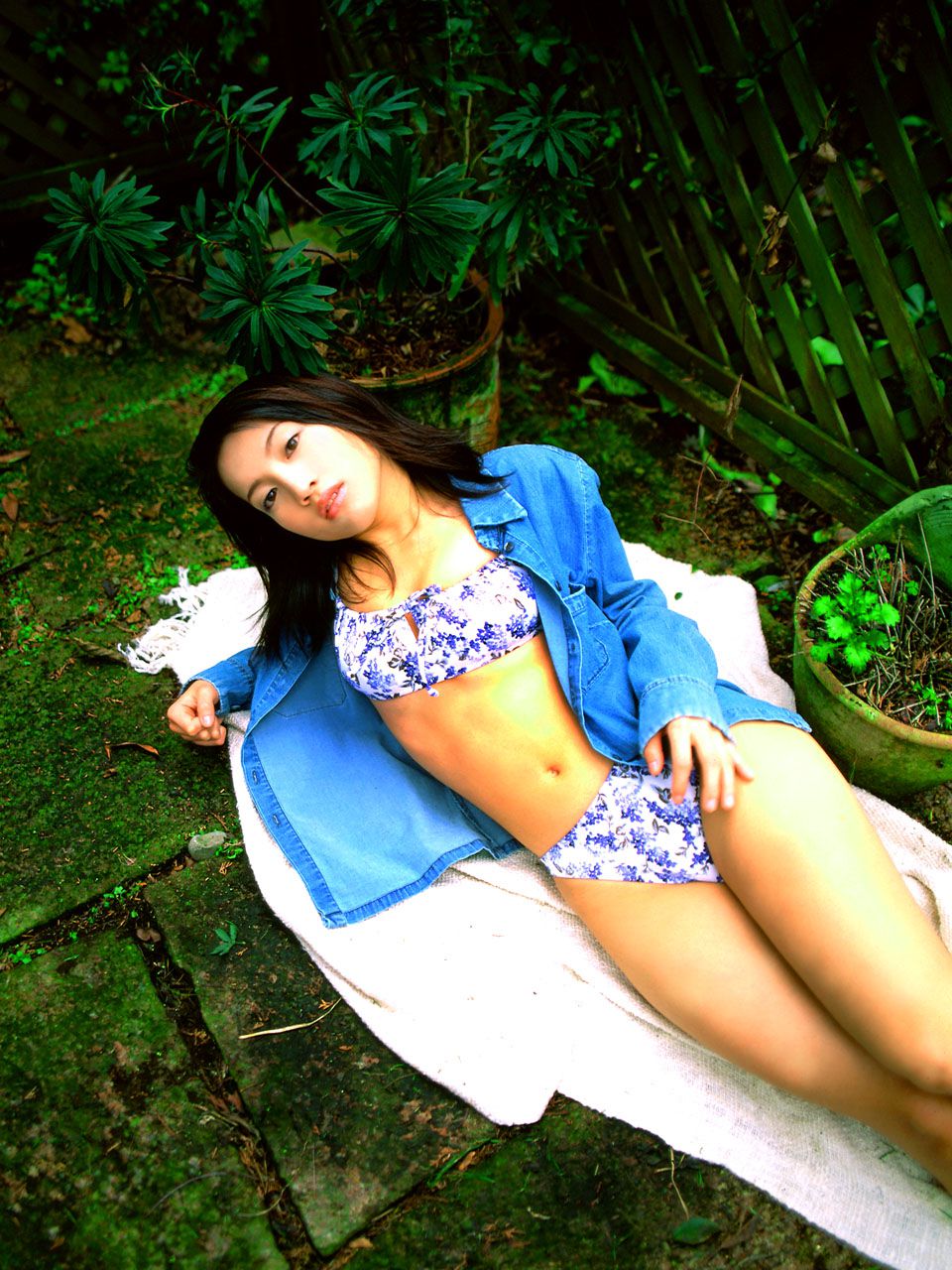 SF-No.112 Mayuka Suzuki 鈴木繭菓/铃木茧果-图18