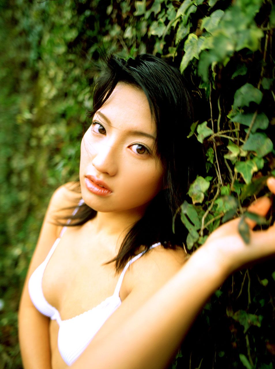 SF-No.112 Mayuka Suzuki 鈴木繭菓/铃木茧果-图19