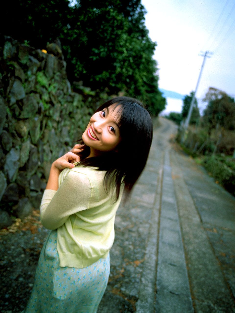 SF-No.112 Mayuka Suzuki 鈴木繭菓/铃木茧果-图25