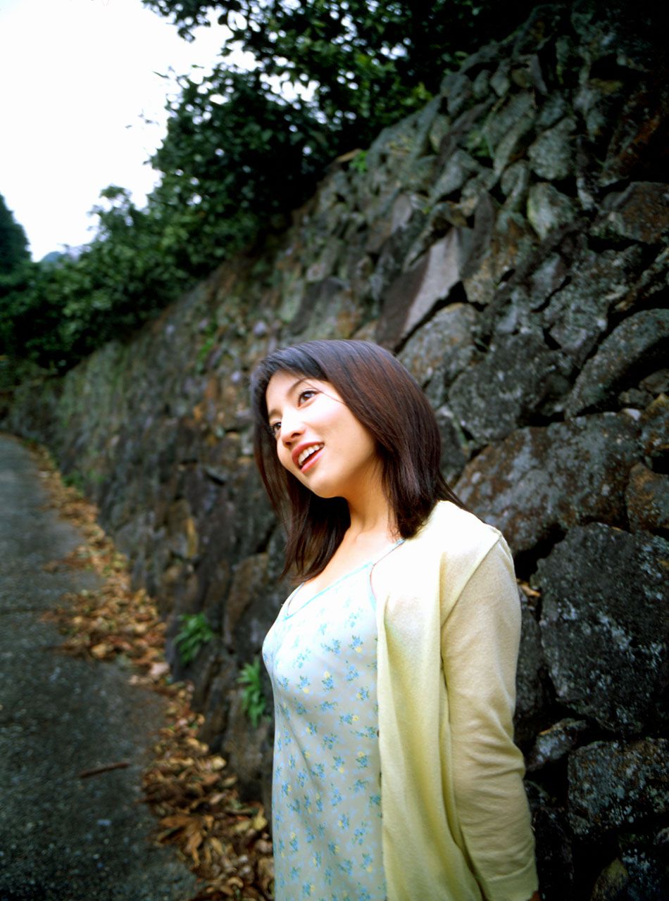 SF-No.112 Mayuka Suzuki 鈴木繭菓/铃木茧果-图26