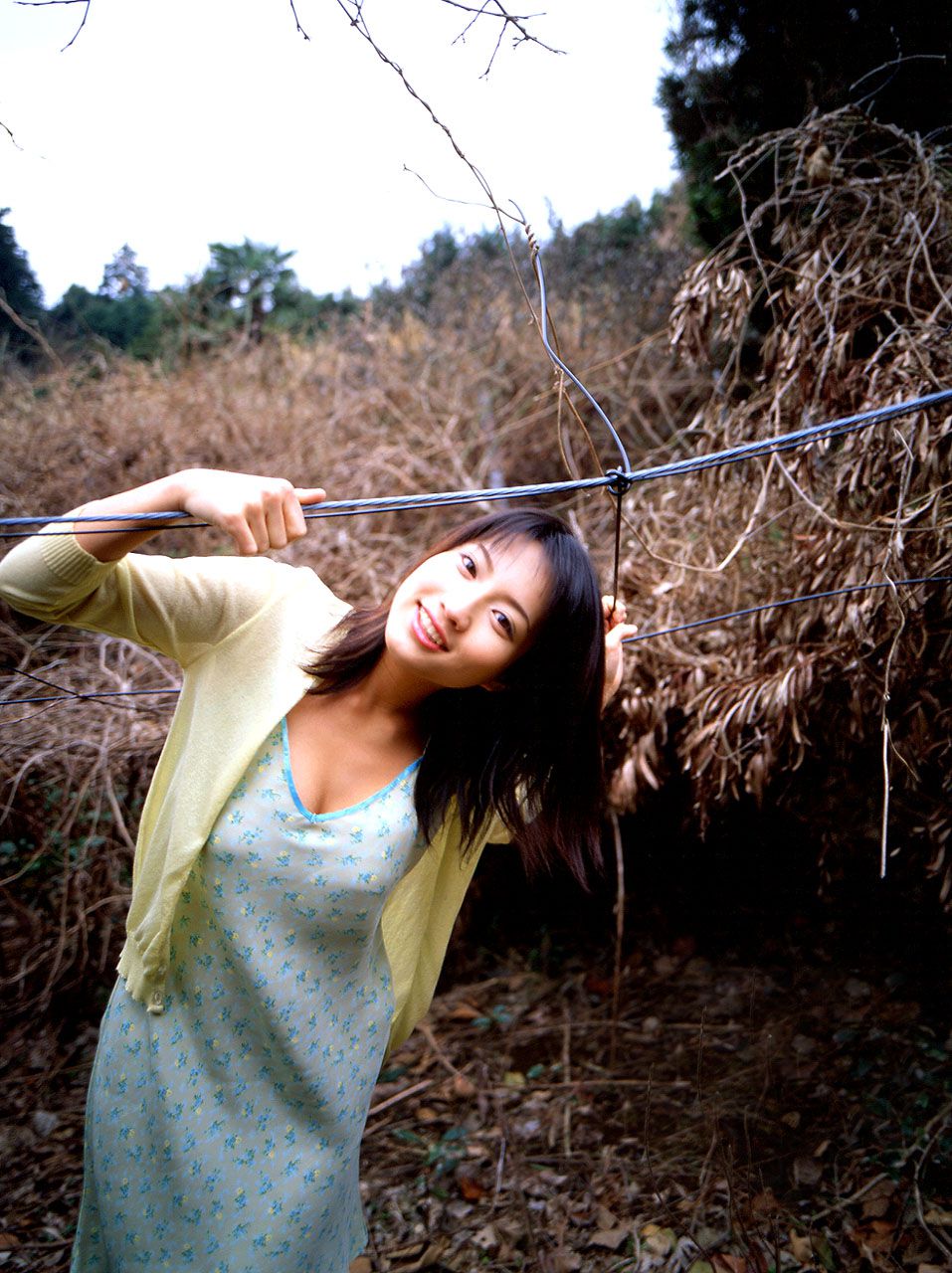 SF-No.112 Mayuka Suzuki 鈴木繭菓/铃木茧果-图2