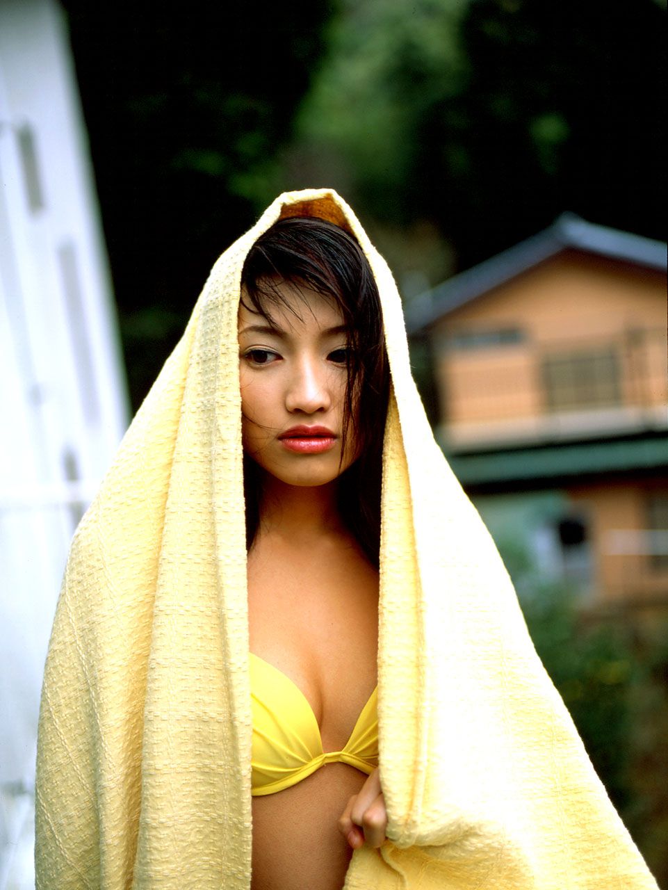 SF-No.112 Mayuka Suzuki 鈴木繭菓/铃木茧果-图31