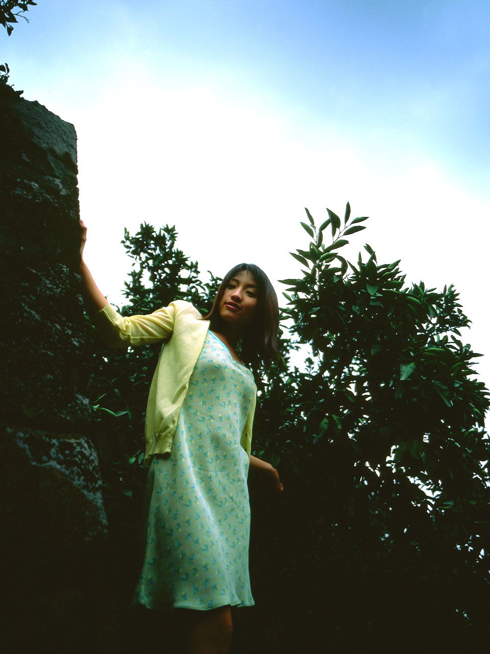 SF-No.112 Mayuka Suzuki 鈴木繭菓/铃木茧果-图34