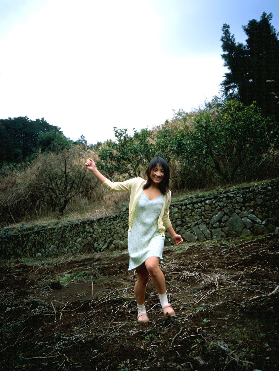 SF-No.112 Mayuka Suzuki 鈴木繭菓/铃木茧果-图36