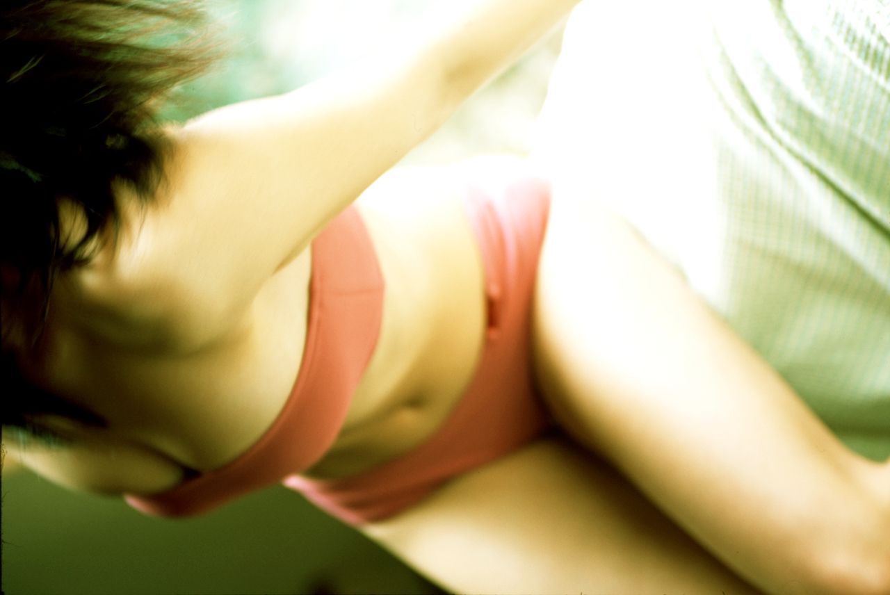 SF-No.112 Mayuka Suzuki 鈴木繭菓/铃木茧果-图41