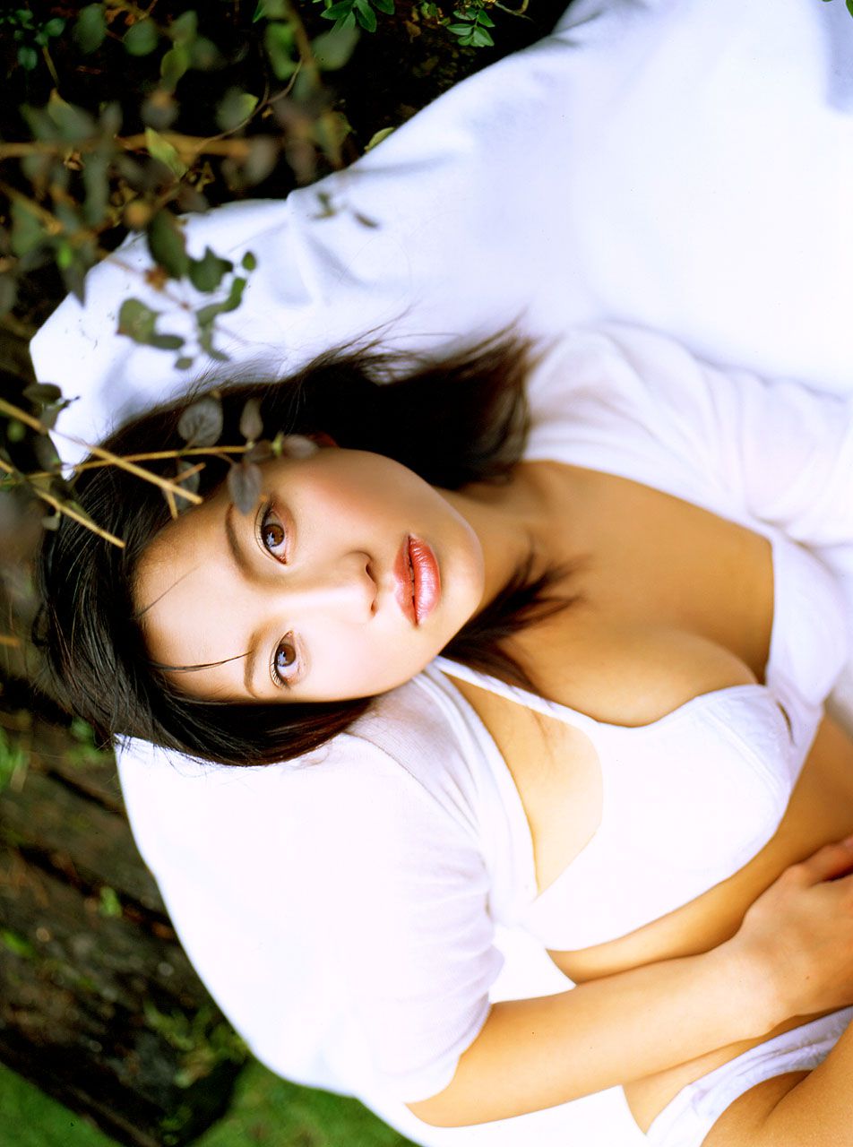 SF-No.112 Mayuka Suzuki 鈴木繭菓/铃木茧果-图46